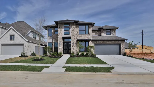 $649,900 | 16518 Blissful Flds Street, Hockley, TX 77447
