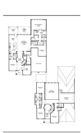 $649,900 | 16518 Blissful Flds Street, Hockley, TX 77447