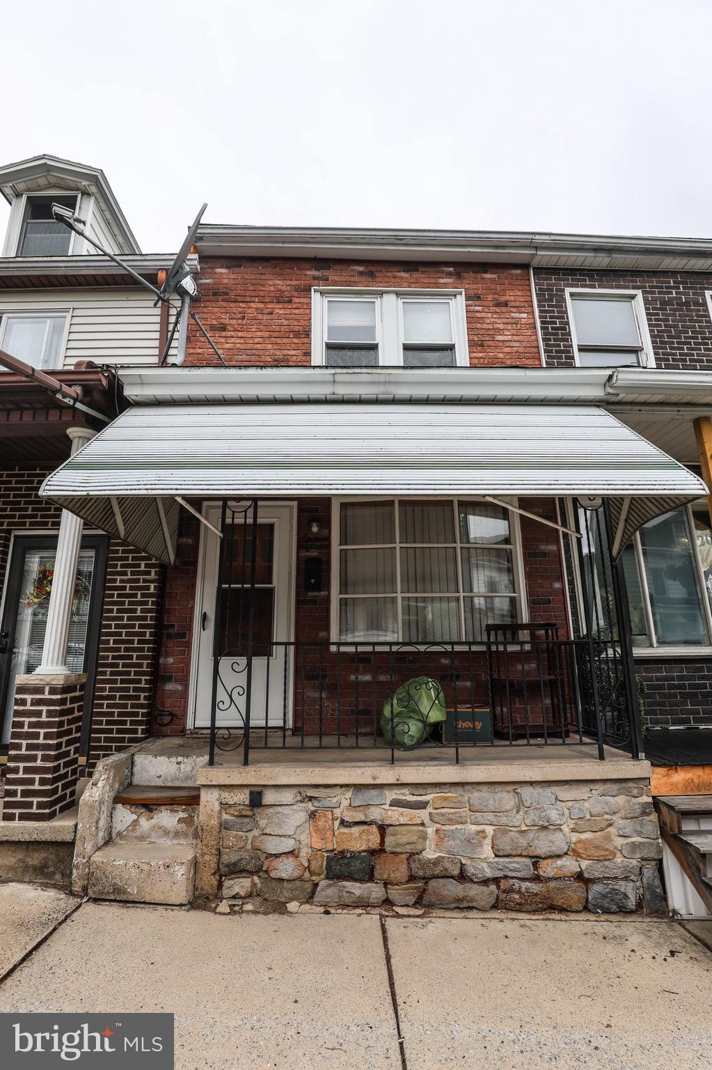 1615 Walnut Street Ashland, PA 17921 - Photo 3 of 22