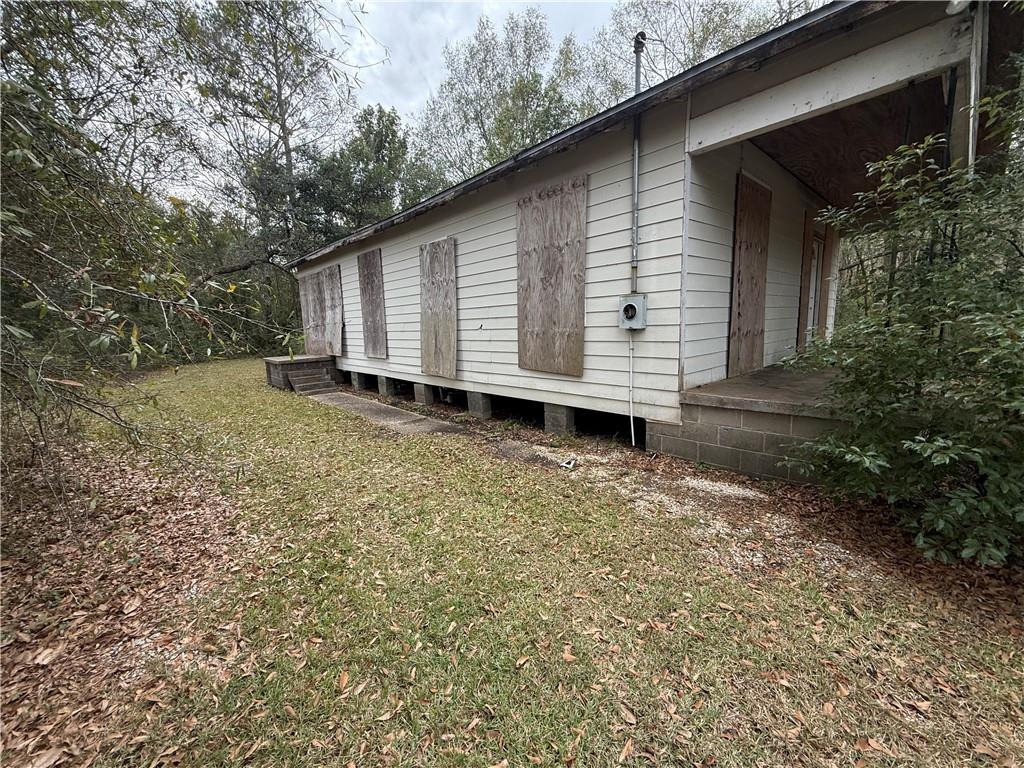 727 Stanley Street Slidell, LA 70458 - Photo 3 of 11