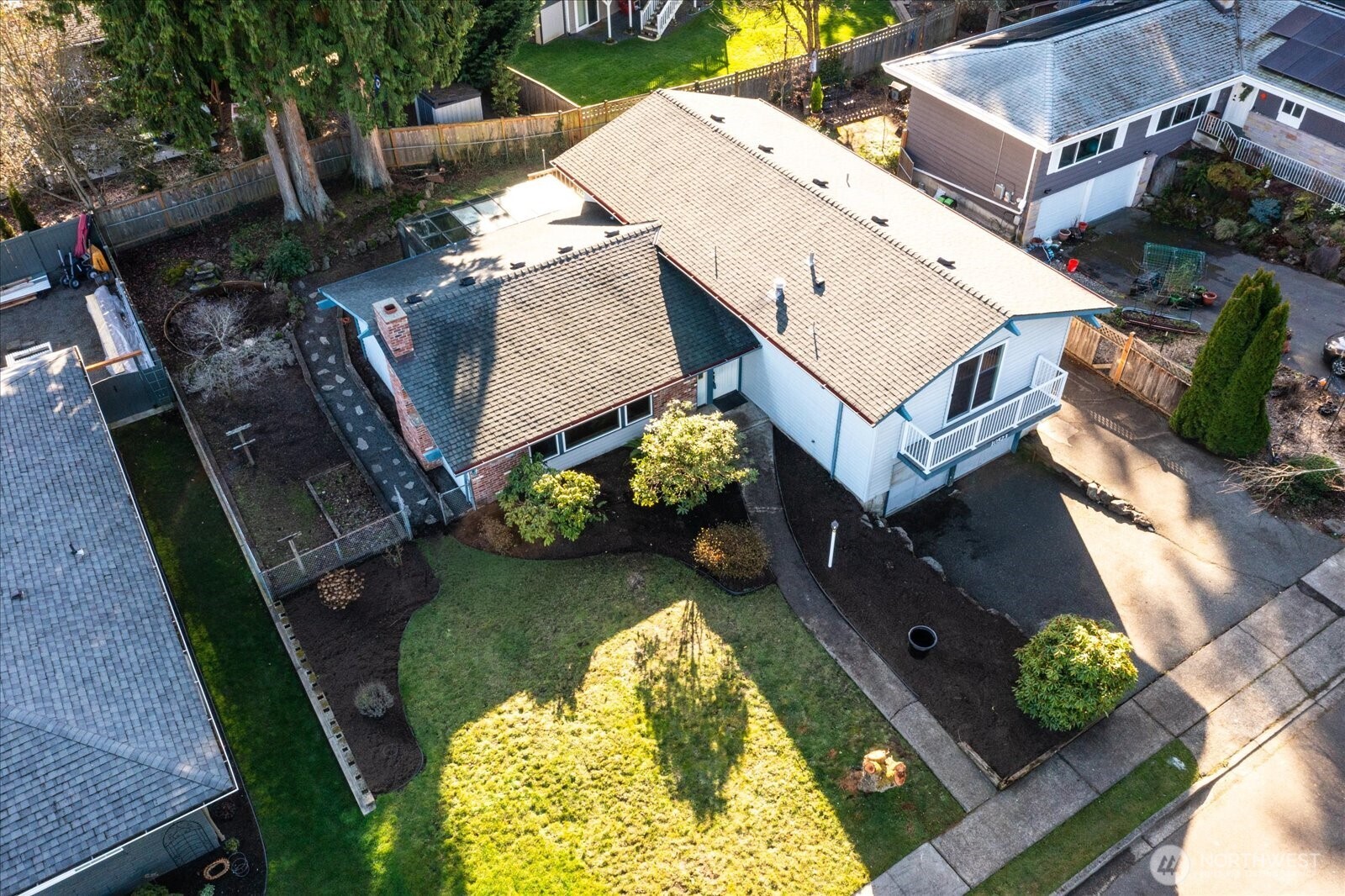 10523 Northeast 197th Street Bothell, WA 98011 - Photo 2 of 40