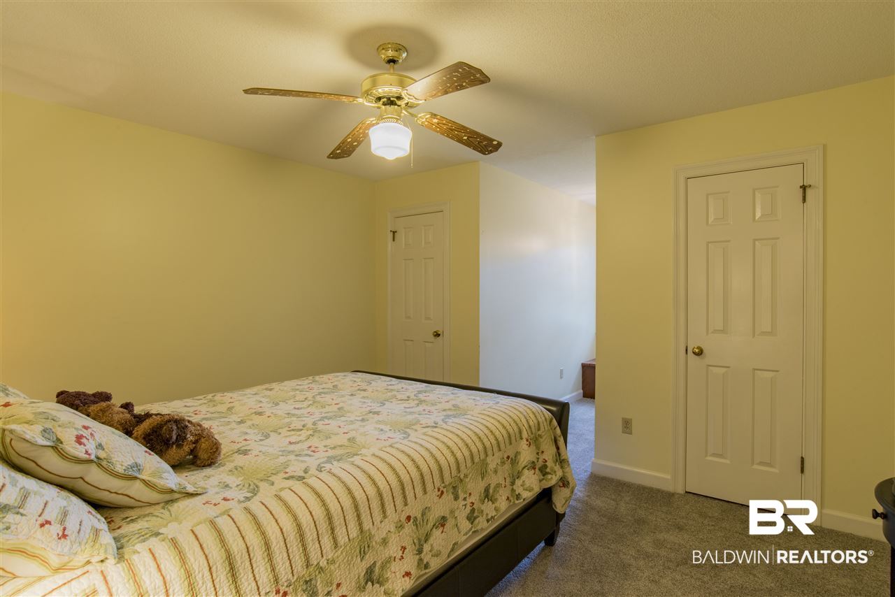 408 Potters Mills Road Daphne, AL 36526 - Photo 31 of 41 BEDROOM 2