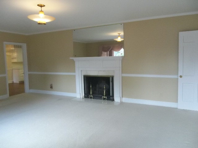 341 Clifton Road Rocky Mount, NC 27804 - Photo 12 of 35 Additional Photo