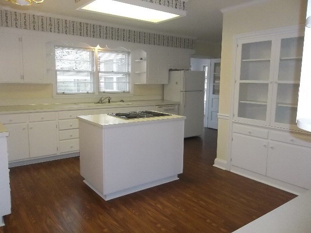 341 Clifton Road Rocky Mount, NC 27804 - Photo 15 of 35 Additional Photo