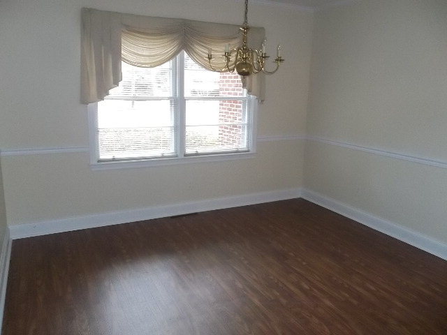 341 Clifton Road Rocky Mount, NC 27804 - Photo 17 of 35 Additional Photo