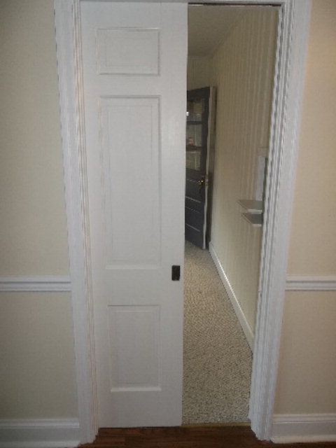 341 Clifton Road Rocky Mount, NC 27804 - Photo 22 of 35 Additional Photo