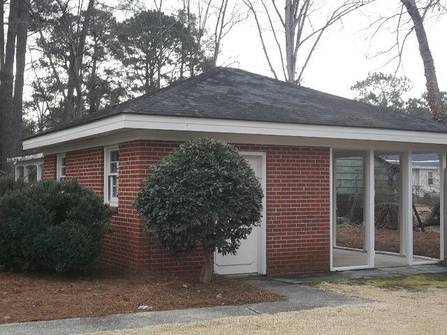 341 Clifton Road Rocky Mount, NC 27804 - Photo 8 of 35 Additional Photo