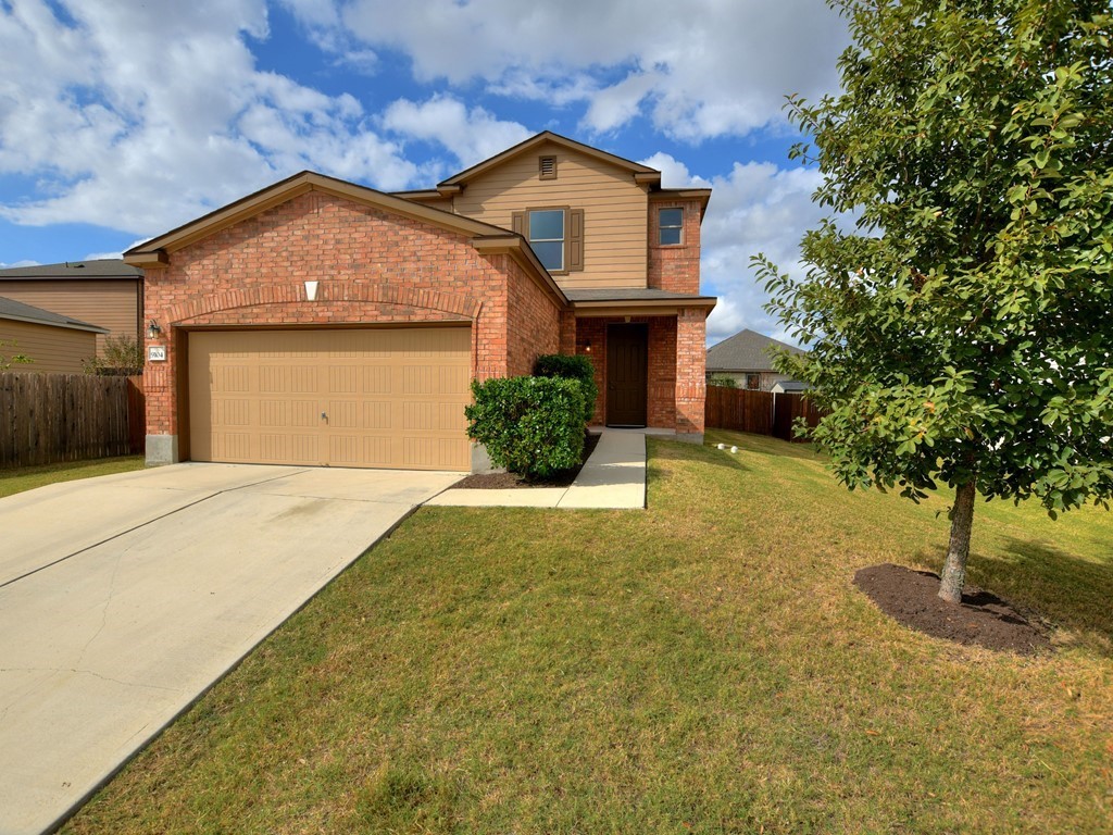 9104 Winter Haven Road Austin, TX 78747 - Photo 1 of 1 Gallery Image 1