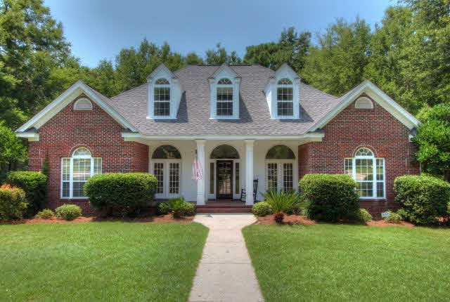 128 Old Mill Road Fairhope, AL 36532 - Photo 1 of 1