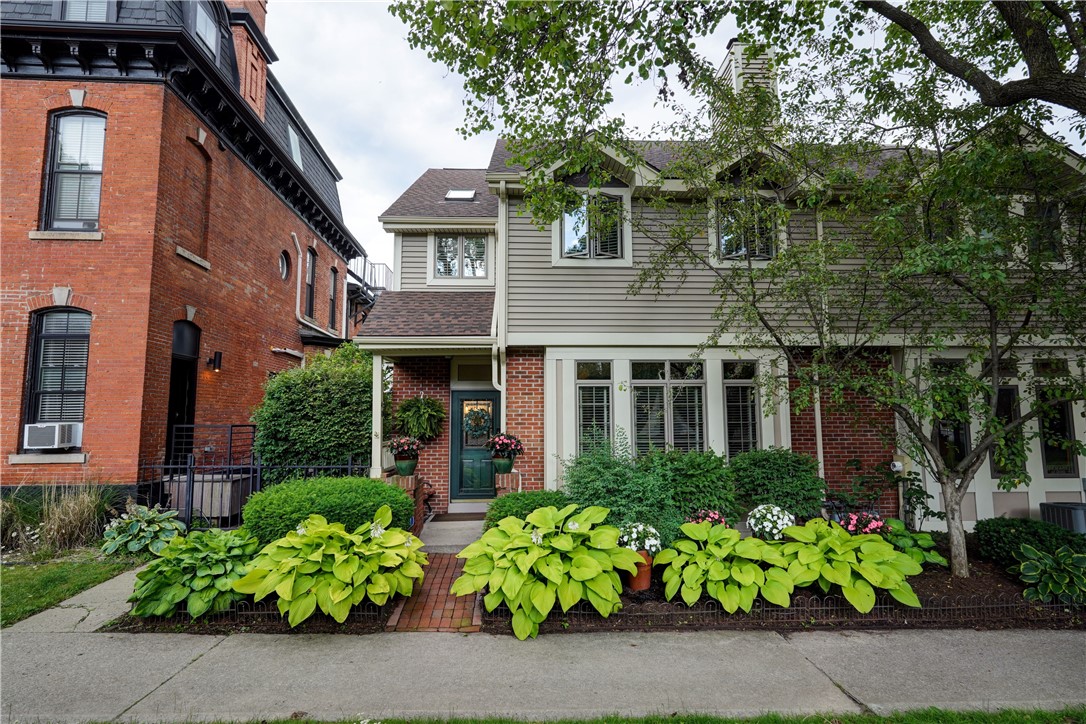 40 Adams Street Rochester, NY 14608 - Photo 2 of 36