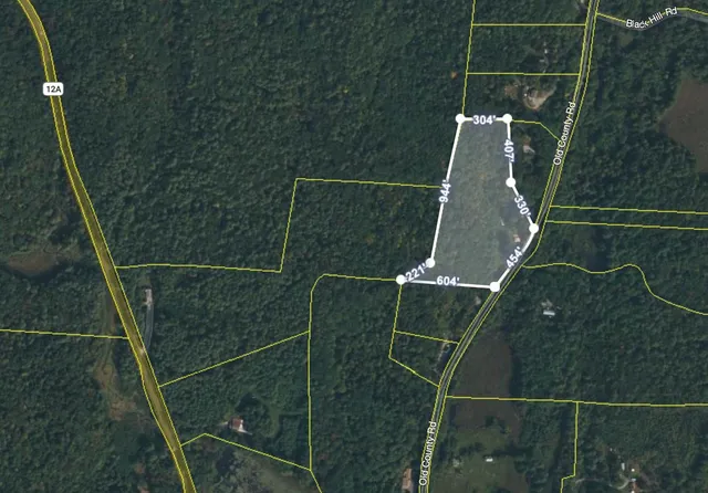 $229,900 | 149 Old County Road, Plainfield, NH 03781