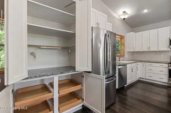 $799,000 | 4110 Burns Court, Sandpoint, ID 83864