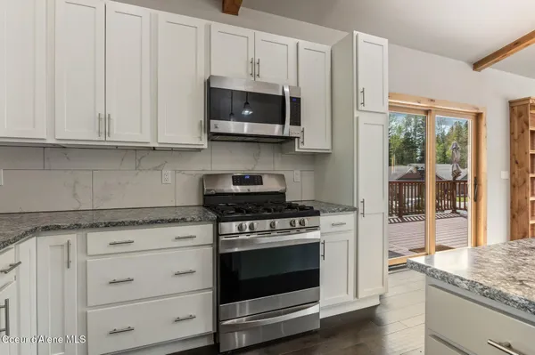 $799,000 | 4110 Burns Court, Sandpoint, ID 83864