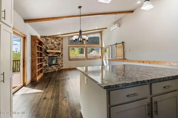 $799,000 | 4110 Burns Court, Sandpoint, ID 83864