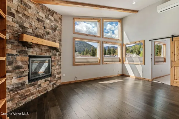 $799,000 | 4110 Burns Court, Sandpoint, ID 83864