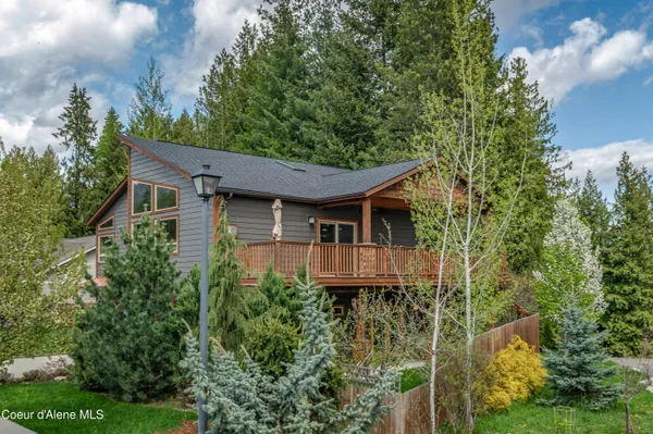 $799,000 | 4110 Burns Court, Sandpoint, ID 83864