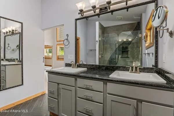 $799,000 | 4110 Burns Court, Sandpoint, ID 83864