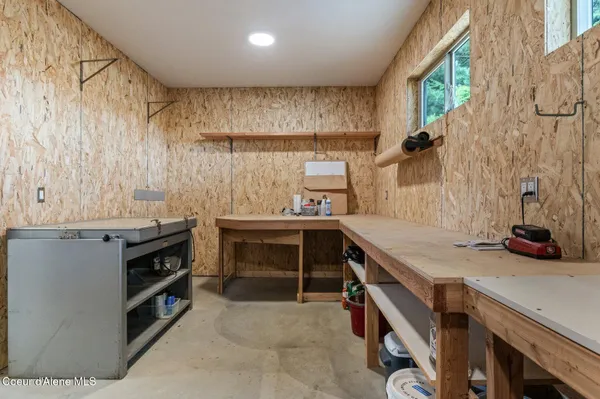 $799,000 | 4110 Burns Court, Sandpoint, ID 83864