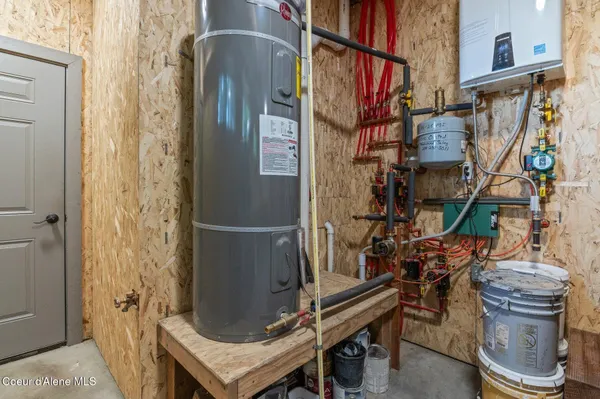 $799,000 | 4110 Burns Court, Sandpoint, ID 83864