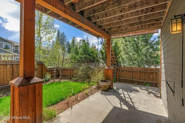 $799,000 | 4110 Burns Court, Sandpoint, ID 83864