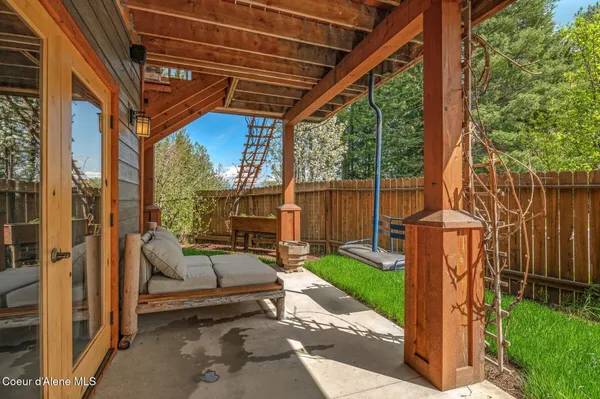 $799,000 | 4110 Burns Court, Sandpoint, ID 83864