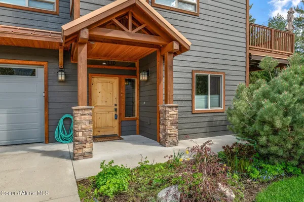 $799,000 | 4110 Burns Court, Sandpoint, ID 83864