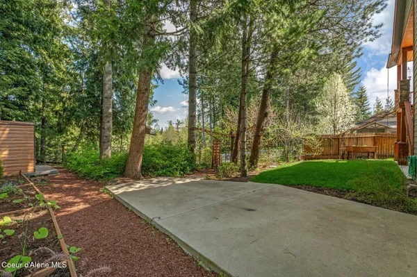 $799,000 | 4110 Burns Court, Sandpoint, ID 83864