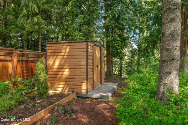 $799,000 | 4110 Burns Court, Sandpoint, ID 83864