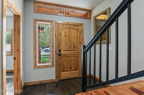 $799,000 | 4110 Burns Court, Sandpoint, ID 83864