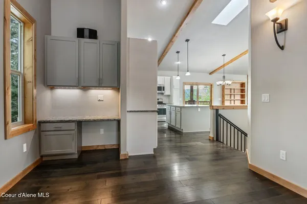 $799,000 | 4110 Burns Court, Sandpoint, ID 83864