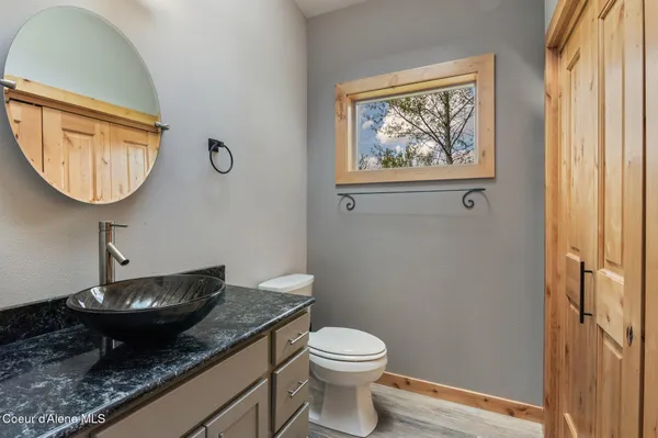 $799,000 | 4110 Burns Court, Sandpoint, ID 83864