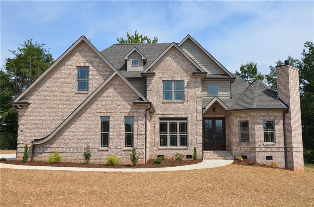 722 Players Ridge Road, Unit 6 Hickory, NC 28601 - Photo 1 of 17 Gallery Image 1