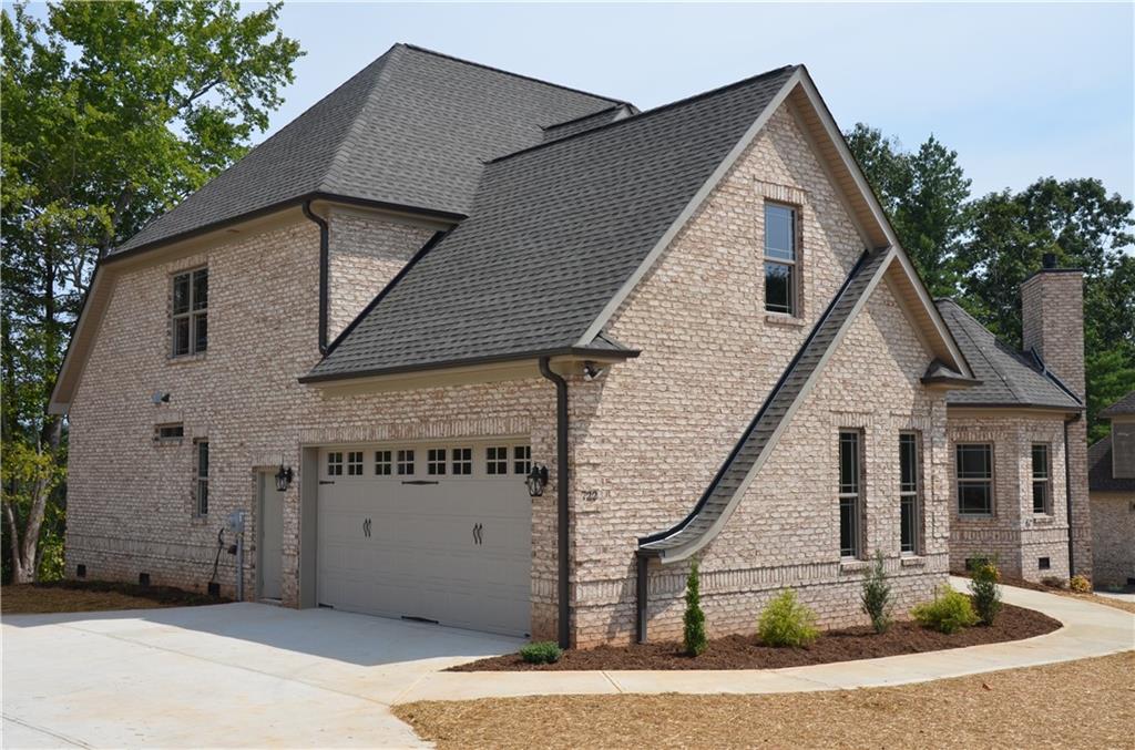 722 Players Ridge Road, Unit 6 Hickory, NC 28601 - Photo 2 of 17 Gallery Image 2