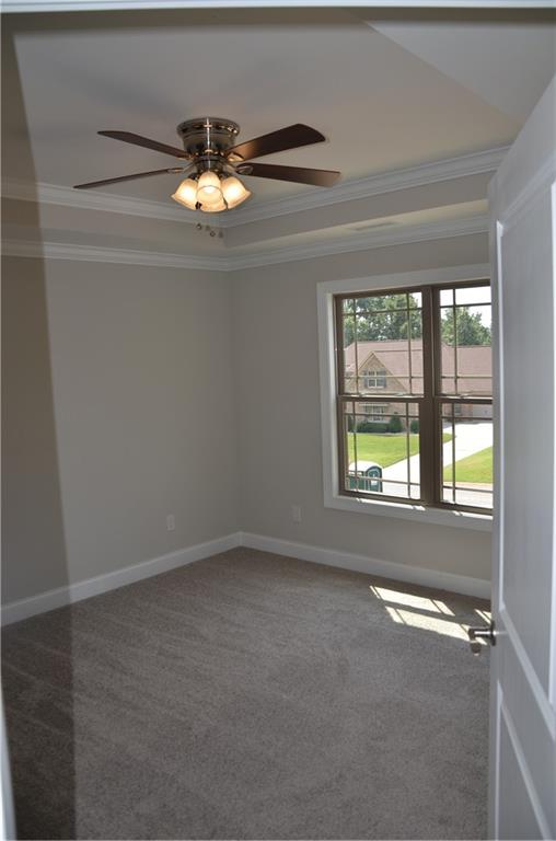 722 Players Ridge Road, Unit 6 Hickory, NC 28601 - Photo 13 of 17 Gallery Image 13