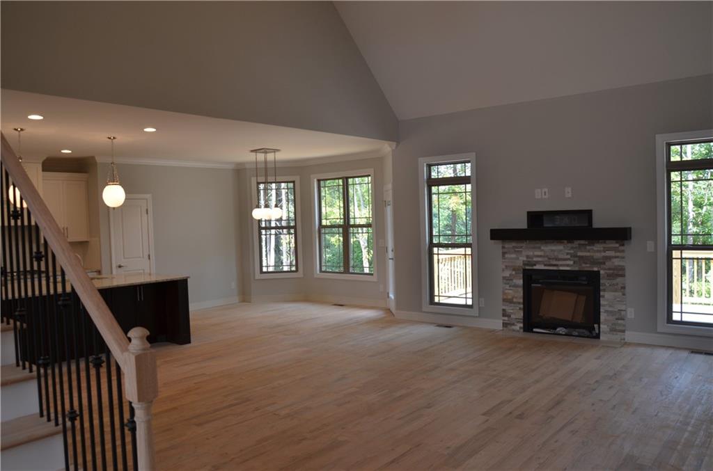 722 Players Ridge Road, Unit 6 Hickory, NC 28601 - Photo 4 of 17 Gallery Image 4