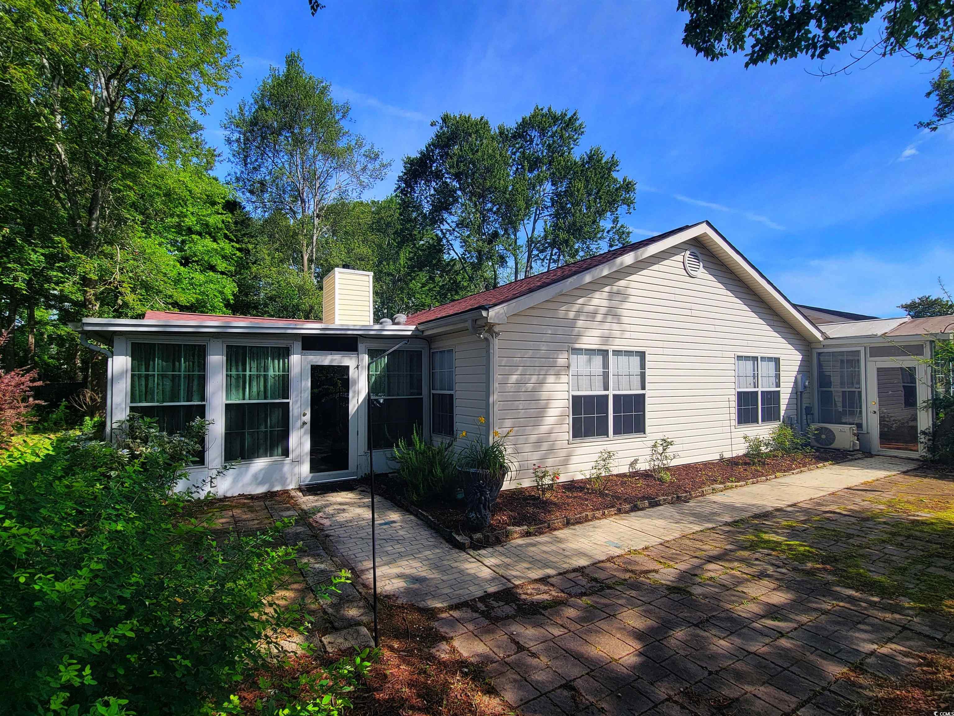 3904 Williamson Circle Myrtle Beach, SC 29579 - Photo 2 of 31