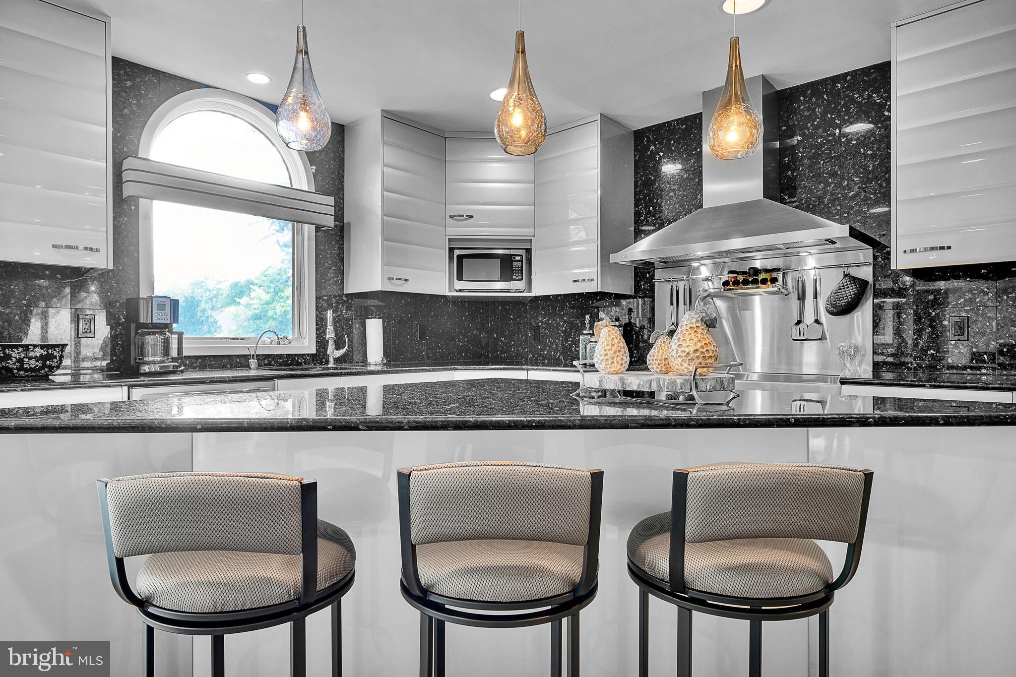 1233 Keisel Lane Ambler, PA 19002 - Photo 14 of 46 Lots of Recessed Lighting and Bright Natural Light