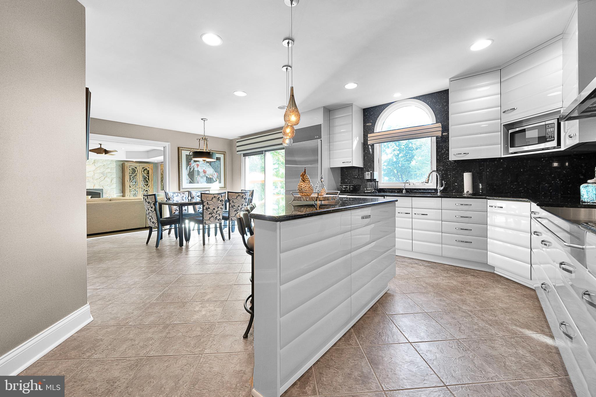 1233 Keisel Lane Ambler, PA 19002 - Photo 16 of 46 Plenty of Counter Space for Entertaining