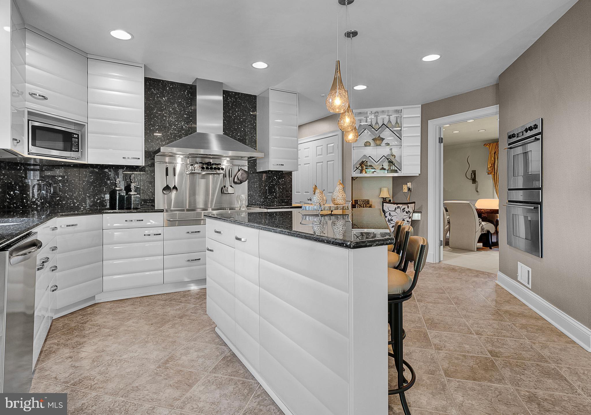 1233 Keisel Lane Ambler, PA 19002 - Photo 18 of 46 Desk Area for Meal Planning