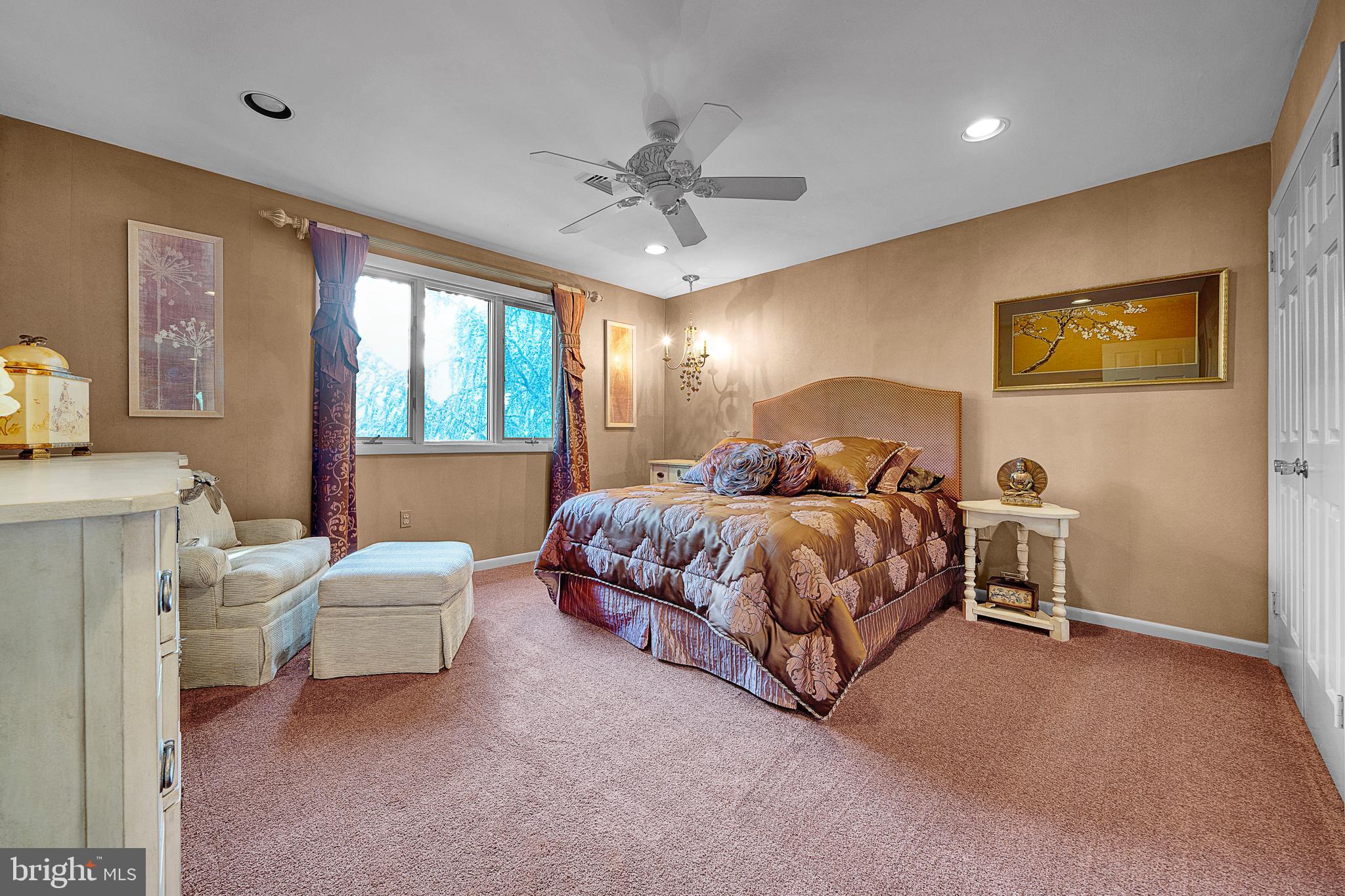 1233 Keisel Lane Ambler, PA 19002 - Photo 30 of 46 Bedroom #2