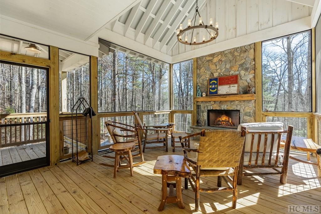 240 Henry Wright Road Highlands, NC 28741 - Photo 22 of 46 Gallery Image 22
