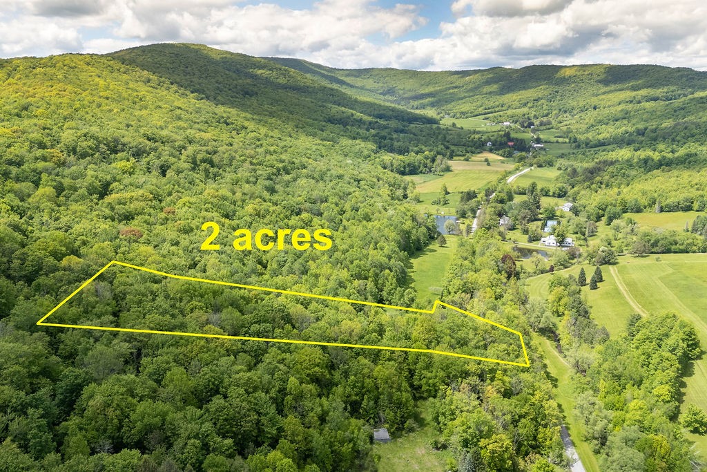 1361 Weaver Hollow Road Andes, NY 12455 - Photo 2 of 23