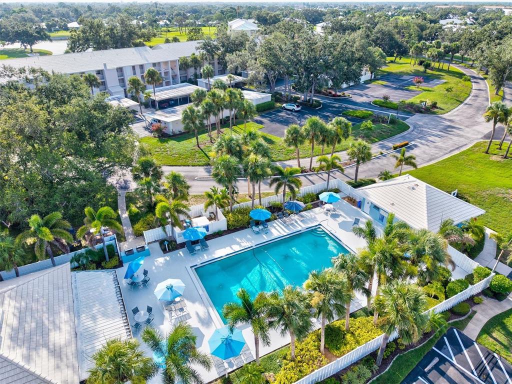 437 Cerromar Lane, Unit 424 Venice, FL 34293 - Photo 51 of 96
