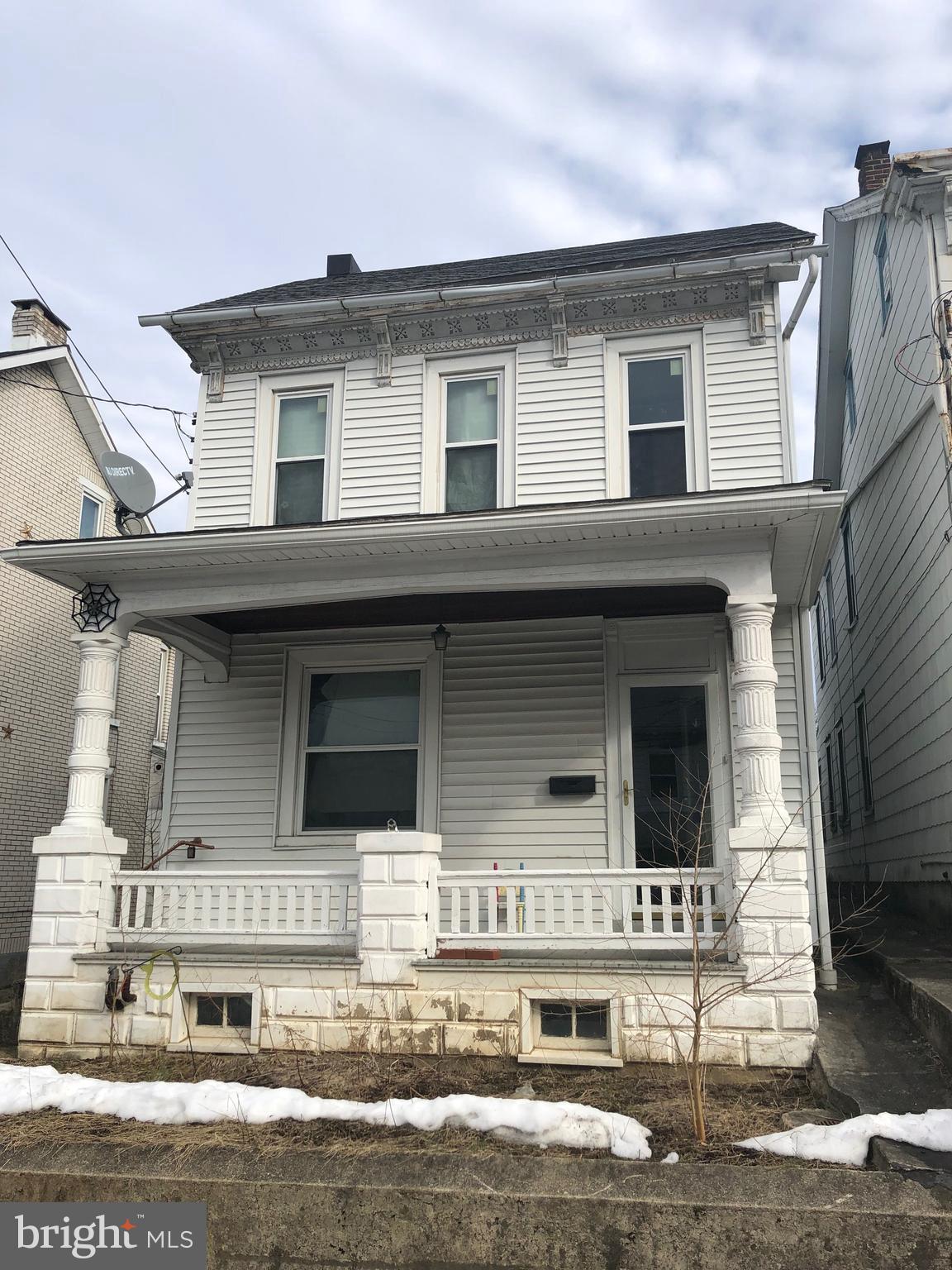 45 South Miller Street Reading, PA 19607 - Photo 1 of 5 Gallery Image 1