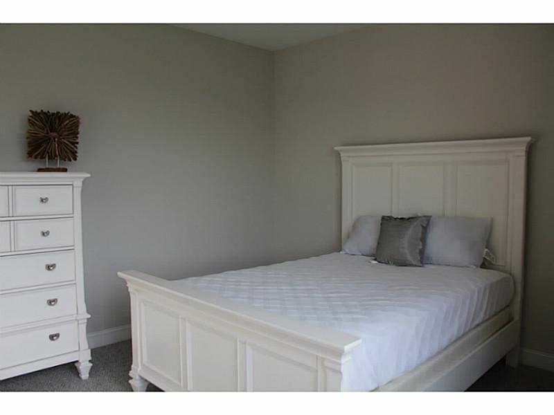 Bedroom.
