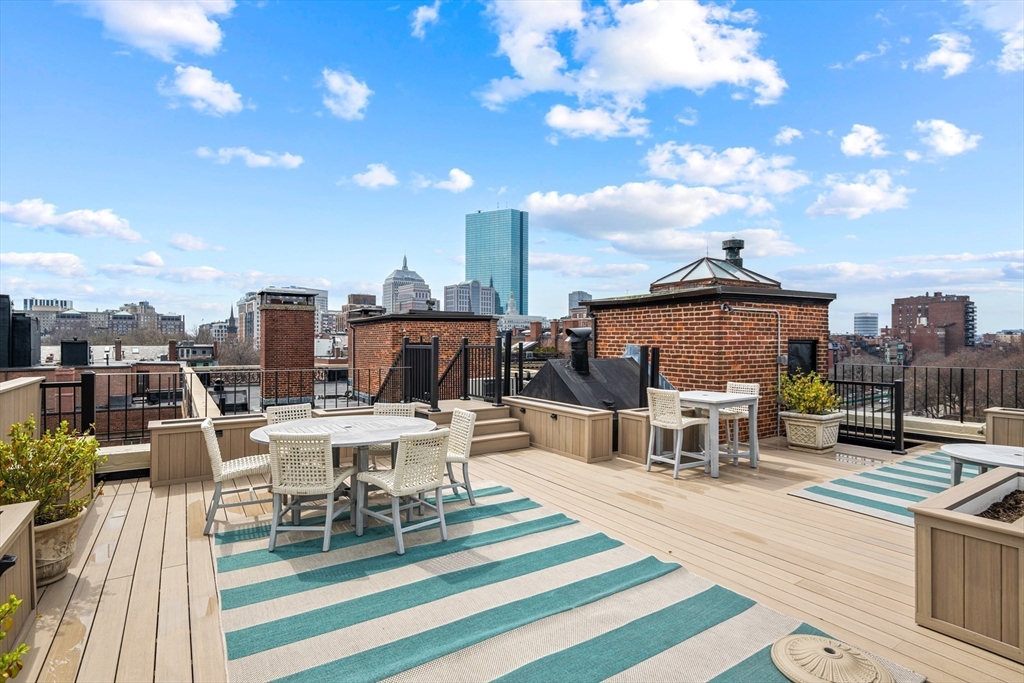 101 Chestnut Street, Unit E Boston, MA 02108 - Photo 20 of 24