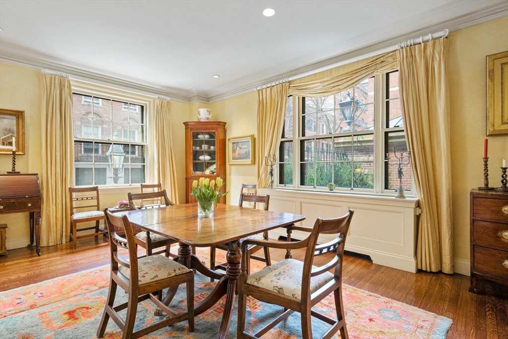 101 Chestnut Street, Unit E Boston, MA 02108 - Photo 6 of 24