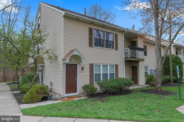 $2,500 | 164 B Bradford Court, Mount Laurel, NJ 08054
