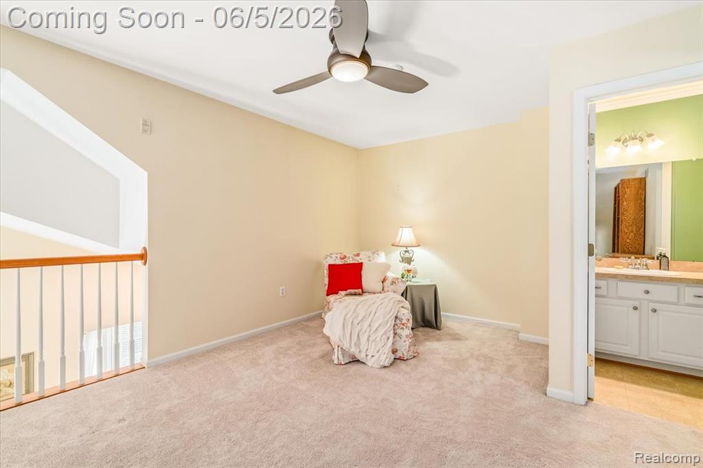 49105 Hawksburry Road Canton, MI 48188 - Photo 26 of 51