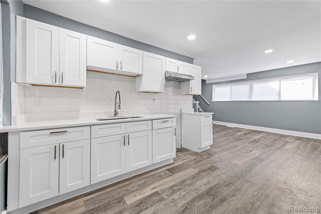 5045 Balfour Road Detroit, MI 48224 - Photo 7 of 30 Gallery Image 7